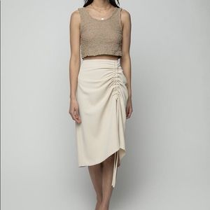 OAK + FORT Skirt 4467